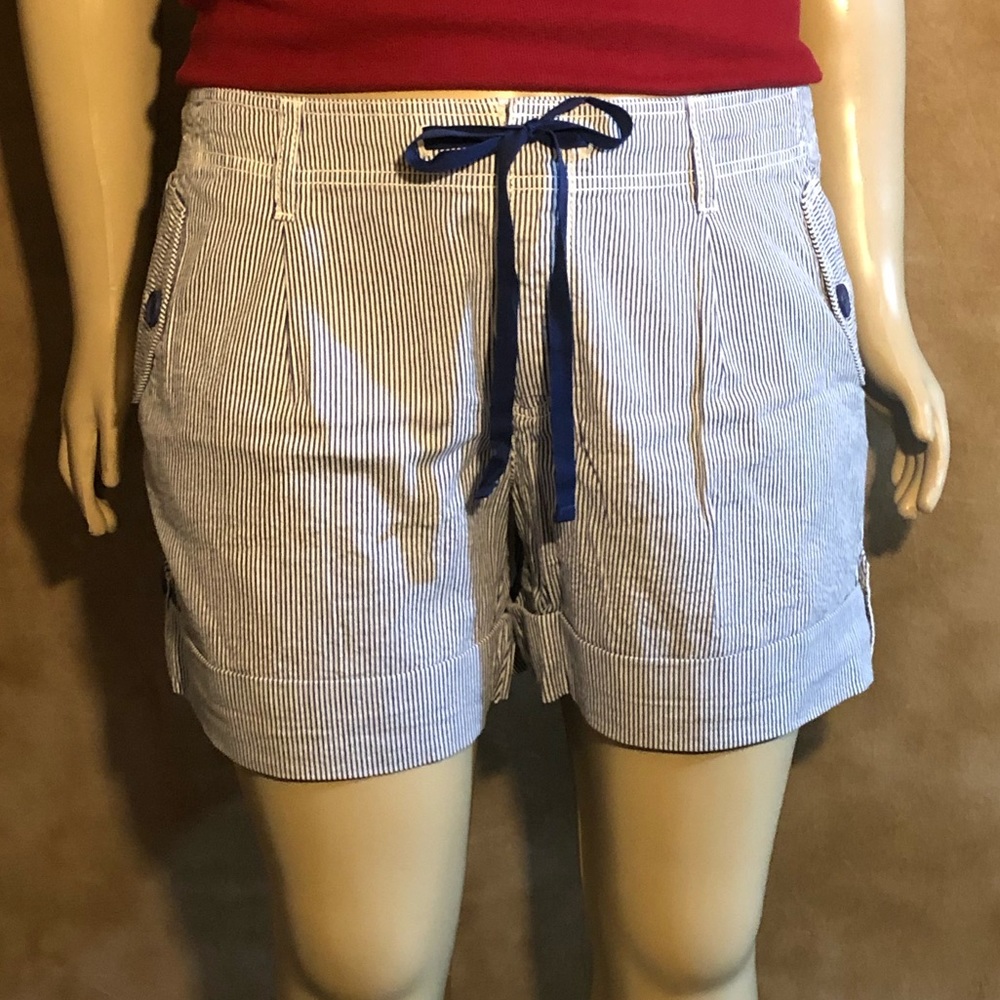 Liz Claiborne Shorts, Size 16